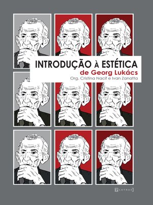 cover image of Introdução à estética de Georg Lukács